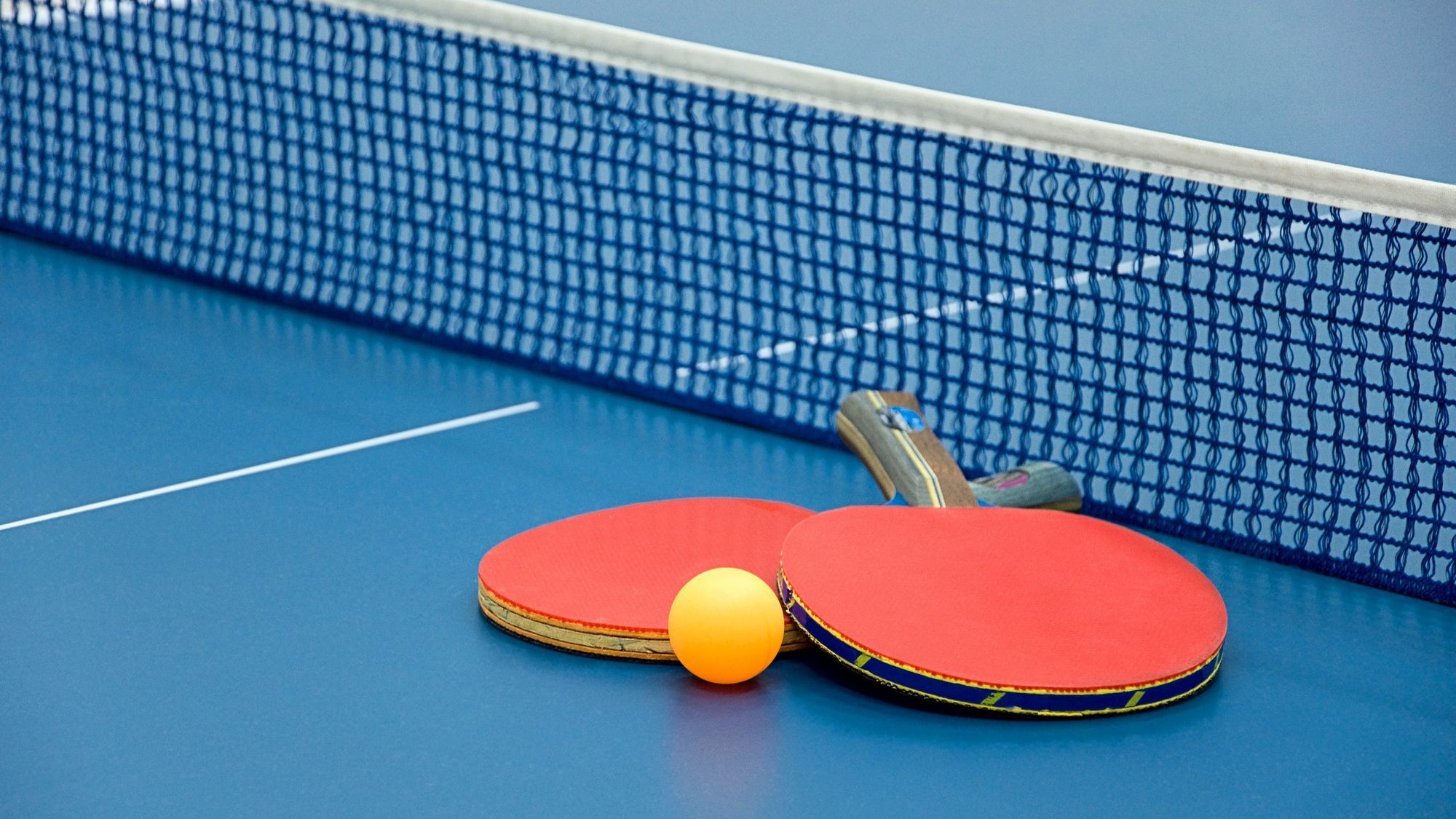 อเล็กซานเดอร์ บีช โฮเทล แอนด์ สปา Hotel อเล็กซานโดรโพลิส ภายนอก รูปภาพ Table tennis